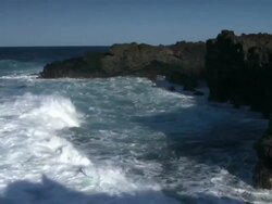 PAL: Raw Ocean Stock Footage