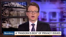 Apple Turns to Congress in Encryption Fight News Clip