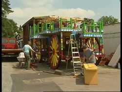 Thousands expected for Rath Yatra festival News Clip