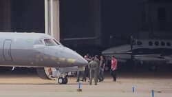 CLEAN : Brazil arrests top lawmaker behind Rousseff impeachment: police News Clip