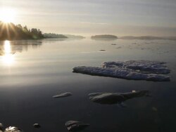 Sunrise Stock Footage