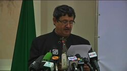 A'math deadly strike; Lby FM; NATO News Clip