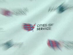 Entertainment Industry Foundation Announces Two Major Volunteer Initiatives Stock Footage