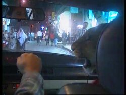 Egypt - Pet lioness News Clip
