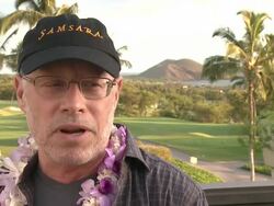 INTERVIEW: Mark Magidson on Samsara Documentary at Stock Footage