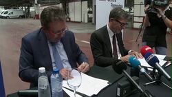 CLEAN : Brussels to get Pompidou Centre art museum News Clip