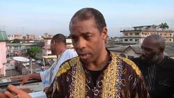 Fela Anikulapo-Kuti former residence is turned into a museum News Clip