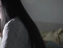 Laptop User Lifestyle Stock Footage