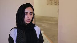 Jeddah embraces city-wide art scene Instructional Video