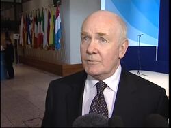 British Home Secretary says police sent to Moscow to investigate Litvinenko death News Clip