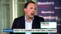 Casper CEO Sees Bright Future, Plans to Stay Independent News Clip