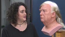 Trump gets waxed Instructional Video