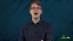 3 Neat Facts About Narwhals (Including: They're Real!) Instructional Video