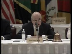 US and LatAm officials in talks over a regional trade bloc News Clip