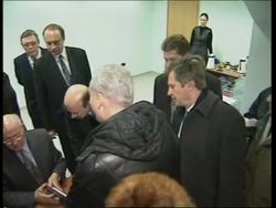 RUSSIA: GORBACHEV RELEASES NEW AUTOBIOGRAPHY Instructional Video