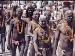Ganges Bathing Festival News Clip