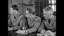 MOT 1941: ROYAL NORWEGIAN AIR FORCE: LITTLE NORWAY, CANADA Instructional Video