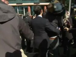 BBC Broadcaster has Admitted a Series of Sex Attacks on Young Girls News Clip