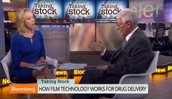 The Listerine-Type Strip That Could End Migraines News Clip