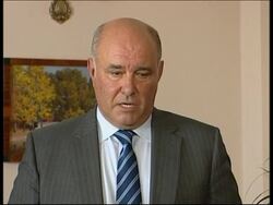 Deputy FM dismisses Georgian claims that Russia resp for S Ossetia fighting News Clip