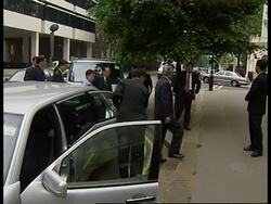 UK: FORMER TAIWANESE PRESIDENT LEE TENG HUI VISIT Instructional Video