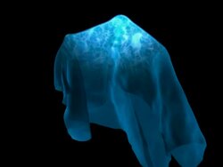 real ghost Stock Footage