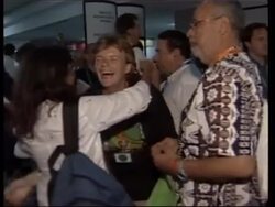 GNS: WTO talks collapse, poorer countries declare victory News Clip