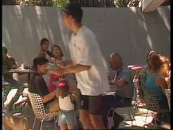 CUBA: HAVANA: FORTHCOMING SEXUALITY &amp; AIDS CONFERENCE PREVIEW News Clip