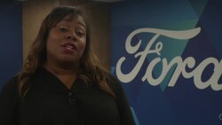 Car makers in UAE see opportunity in Saudi's decision to allow women drivers Instructional Video