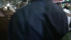 CLEAN : France's Hollande opens agricultural forum News Clip