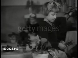 Russian orphanage Instructional Video