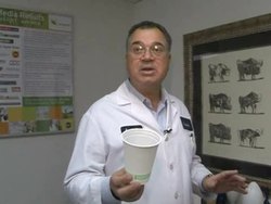 VOICED: Cereplast, a greener alternative to plastic News Clip