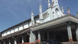 CLEAN : Grave prepared for royal hoax News Clip