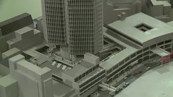 CLEAN : Maths explored in new London gallery by Zaha Hadid News Clip