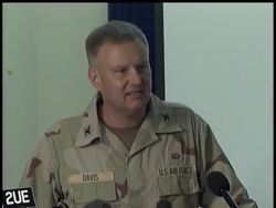 The prosecution will seek a sentence of "substantially less" than 20 years for Australian David Hicks, a Guantanamo detainee who pleaded guilty to a terrorism-related charge this week. News Clip