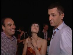 Party held for remake of classic school comedy News Clip