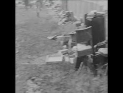 CAN240 SCENES OF THE DEVASTATION CAUSED BY AN EARTHQUAKE IN NIIGATA News Clip