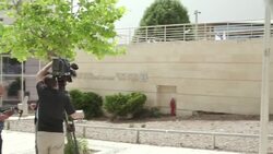 Flag raised as Guatemalan embassy moves to Jerusalem Instructional Video