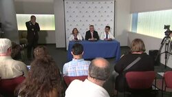 U.S. Baby Born to Mom With Zika Has Microcephaly News Clip