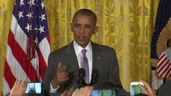 Pres. Obama Holds Eid al-Fitr Reception at WH Instructional Video
