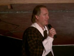 Kevin McNeely at the world premiere of Sir Billi - Animated Feature Film Starring Sir Sean Connery With Dame Shirley Bassey Singing Title Track on 4/13/12 in Sonoma, CA (Footage by WireImage Video/Getty Images Entertainment Video) Stock Footage