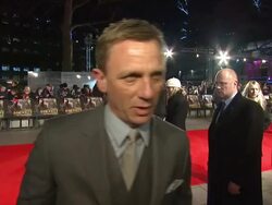 NEWS CAPSULE CLEAR: Defiance, London, UK, 01/06/09  Stock Footage