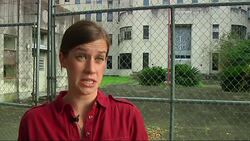 Roughly 80 percent of New Orleans flooded when the cityÃ¢Â€Â™s levee system failed during Hurricane Katrina 10 years ago, and among the losses was the cityÃ¢Â€Â™s Charity Hospital. On Aug. 1, a new medical center is scheduled to open to the tune of $1 billion. (June 17) News Clip