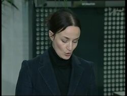 UN says Milosevic died of heart attack, autopsy statement News Clip