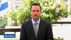 Trump Pushes Fear of Iran to Spur Mideast Peace News Clip