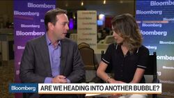 Zillow CEO Says Housing Is Doing 'Really, Really Well' News Clip