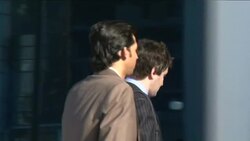 Tribunal into 3 Pakistani cricketers accused of match fixing Instructional Video