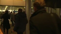 CLEAN : Olympics: Russians challenge doping ban at sports court News Clip