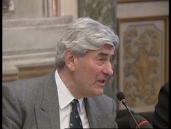 UNHCR chief on immigration and asylum rights in Italy News Clip