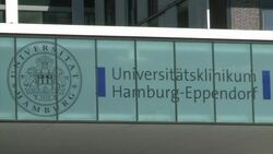 CLEAN : WHO staffer with Ebola taken to Germany for treatment News Clip